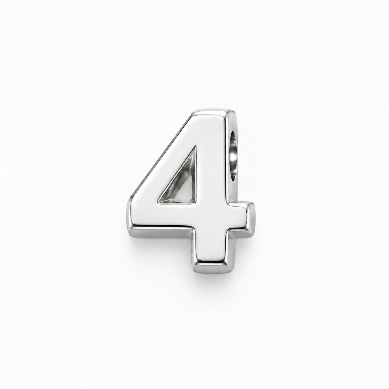 The Numbers Necklace