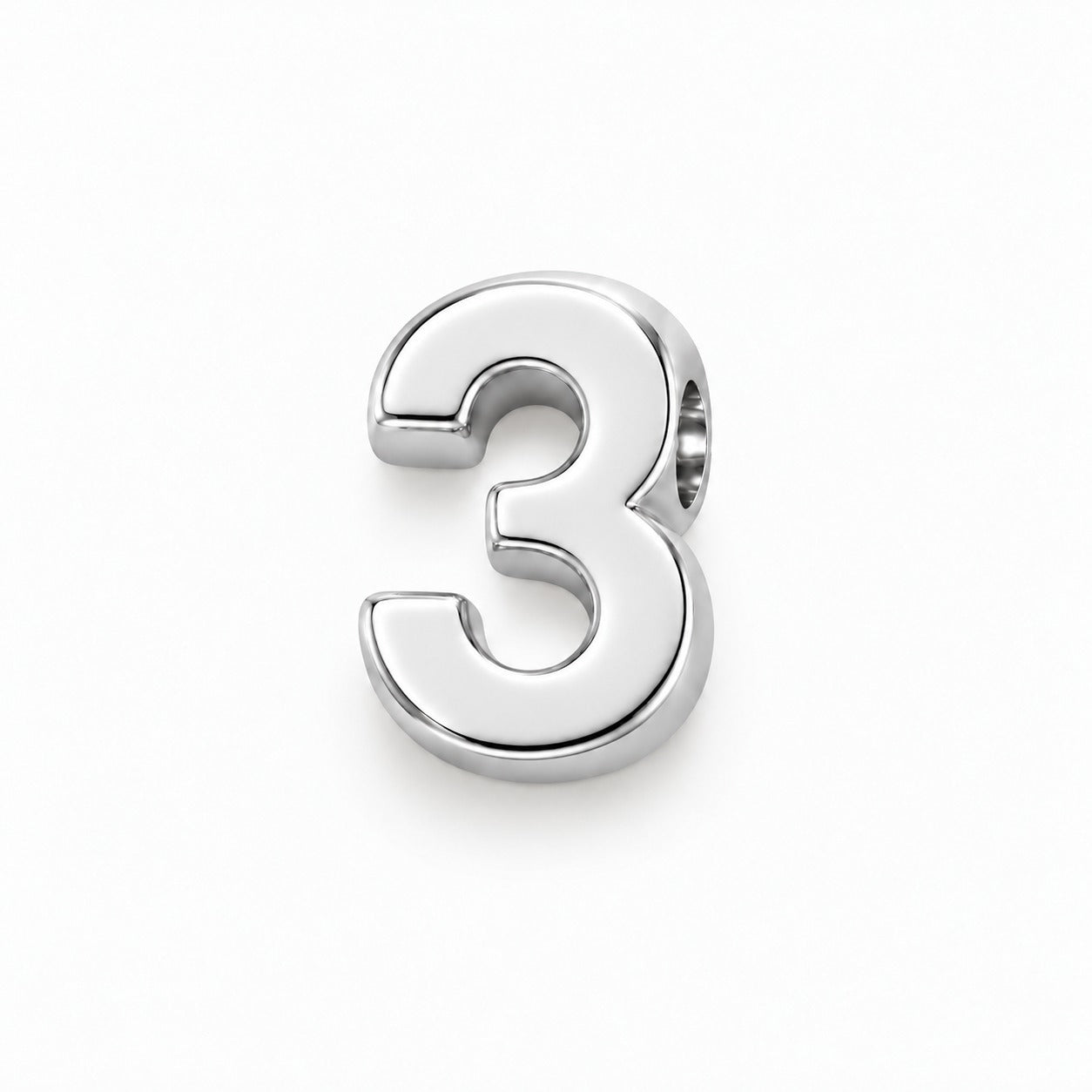 The Numbers Necklace