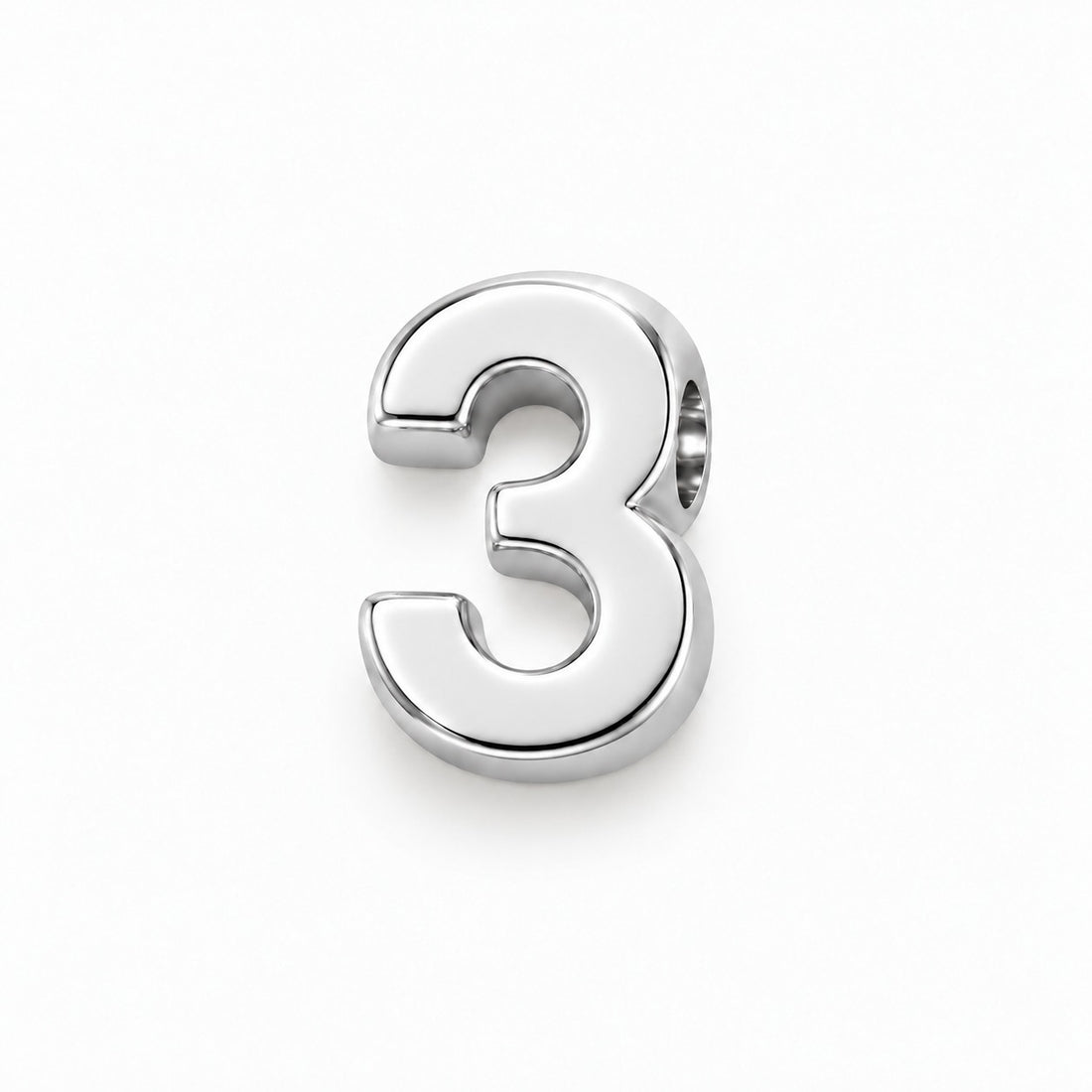 The Numbers Necklace