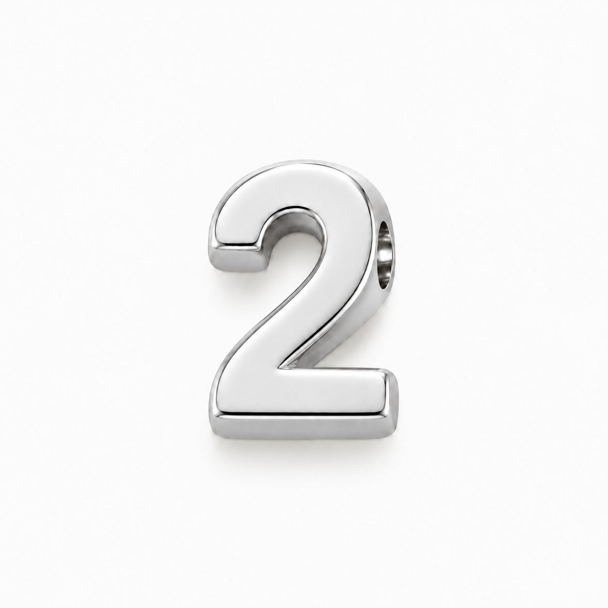 The Numbers Necklace