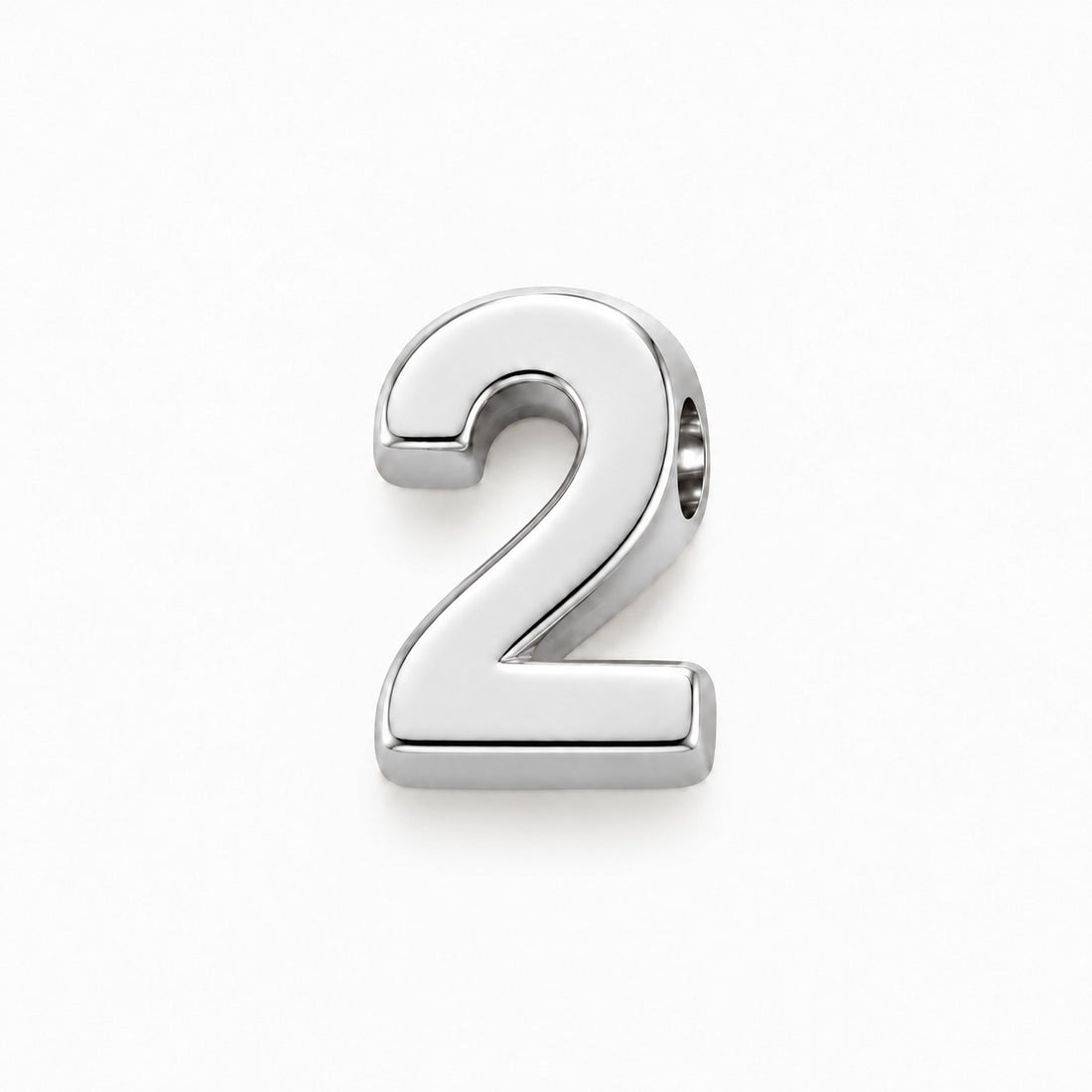 The Numbers Necklace