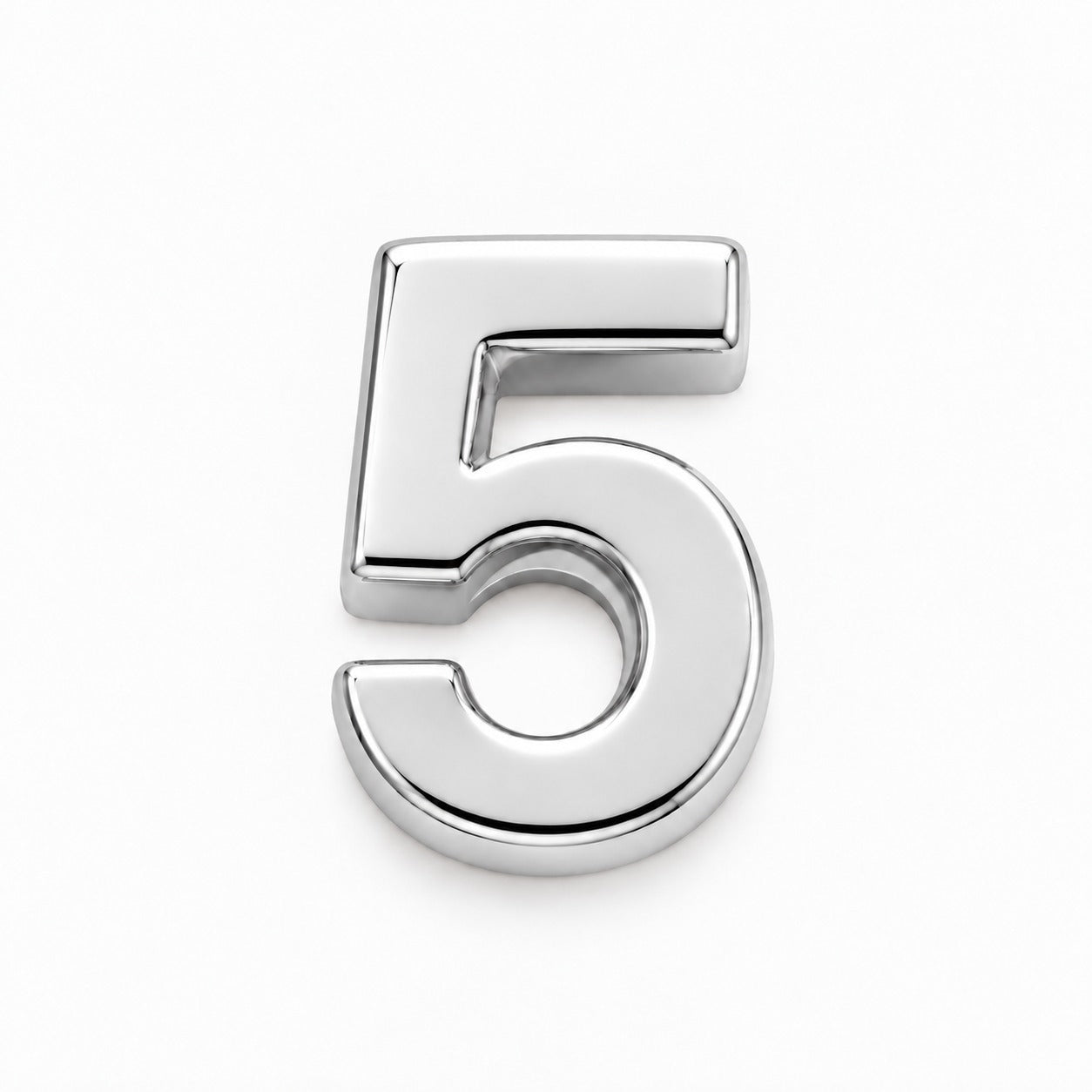 The Numbers Necklace