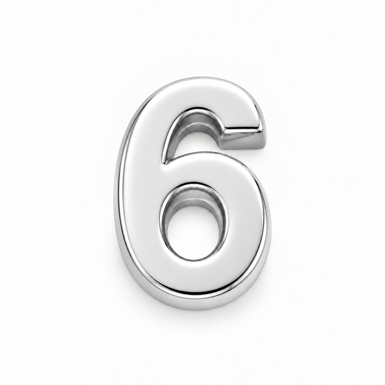 The Numbers Necklace
