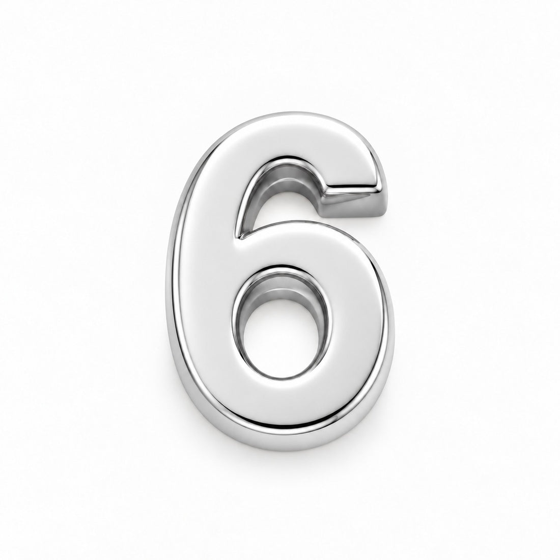 The Numbers Necklace