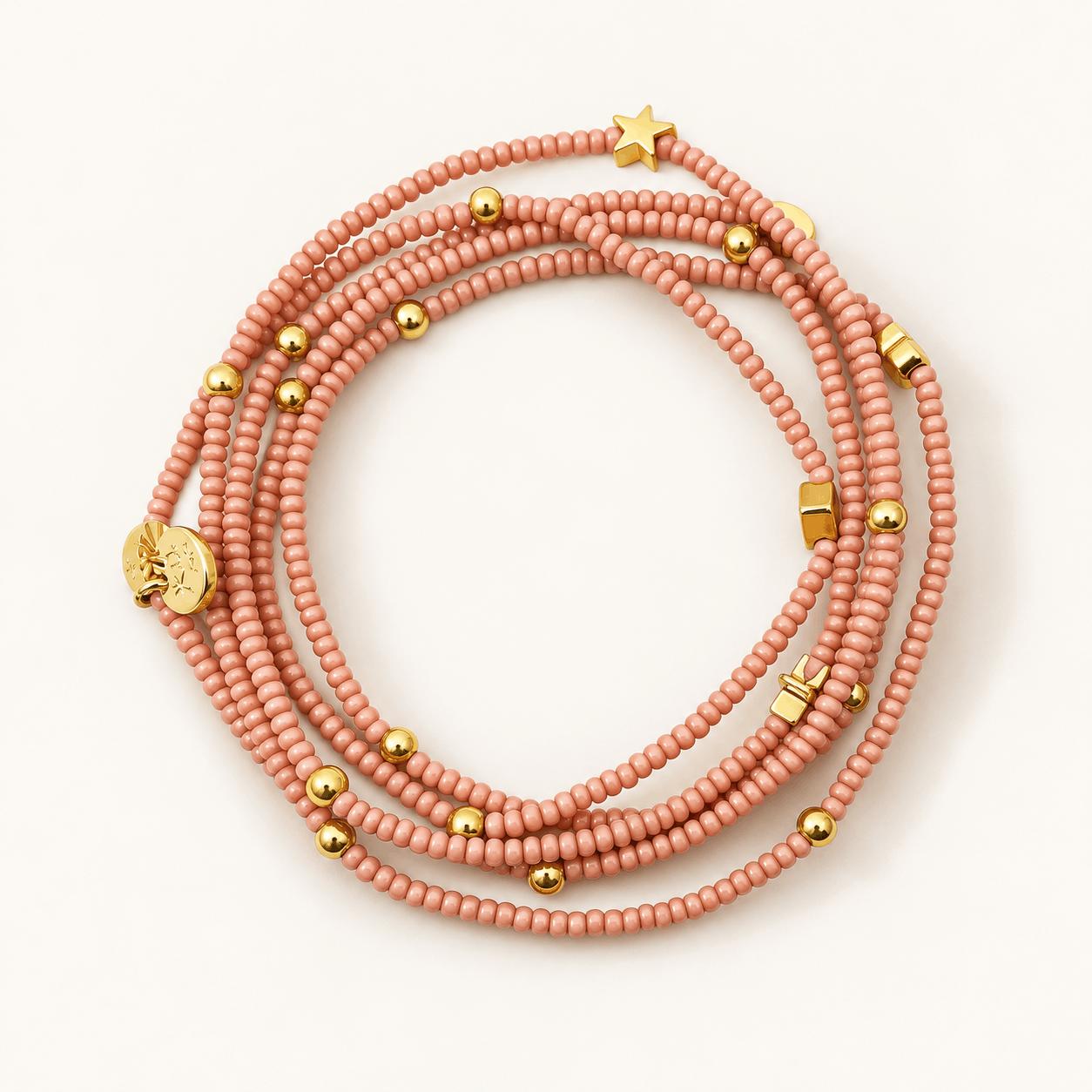 The Wonder Wrap Bracelets