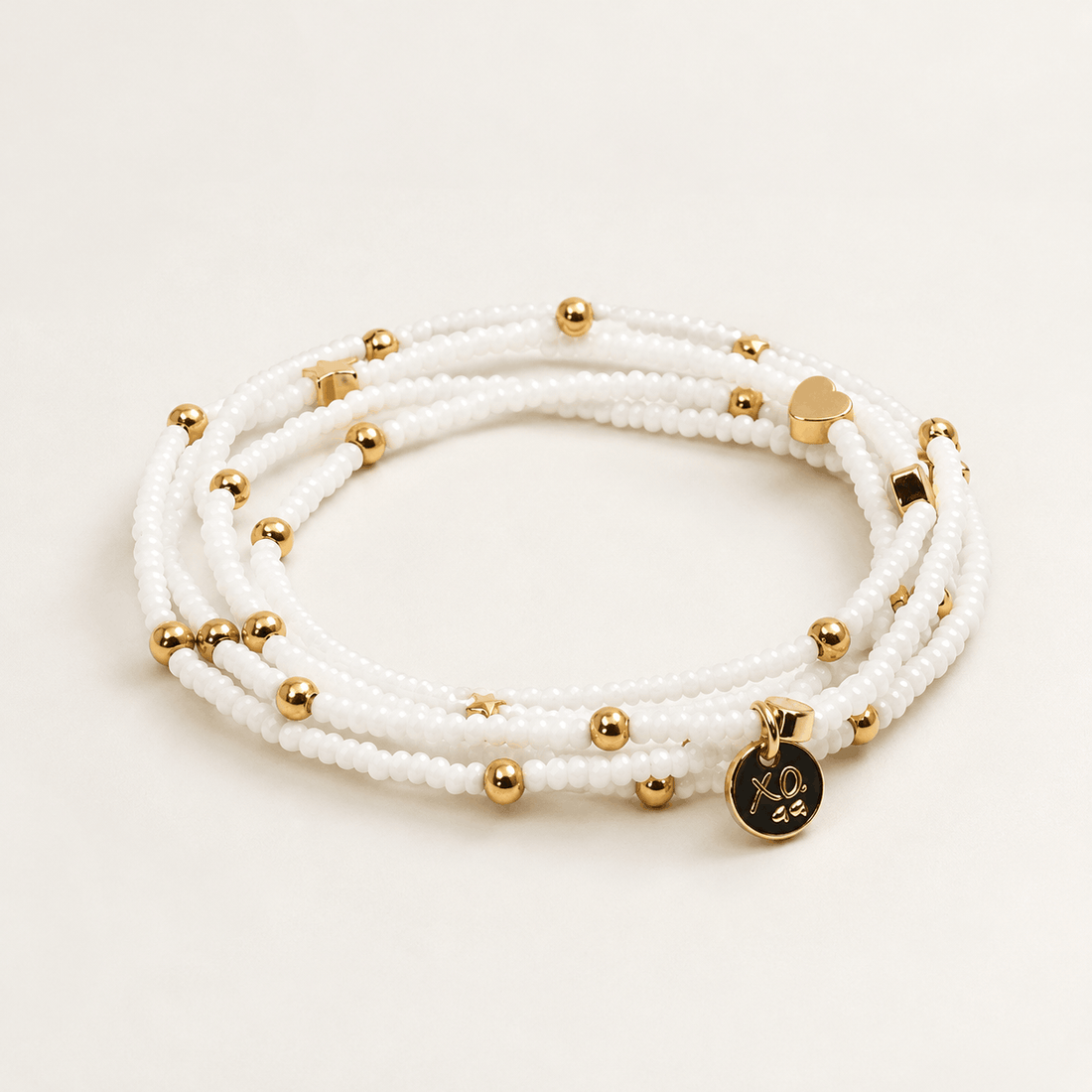 The Wonder Wrap Bracelets