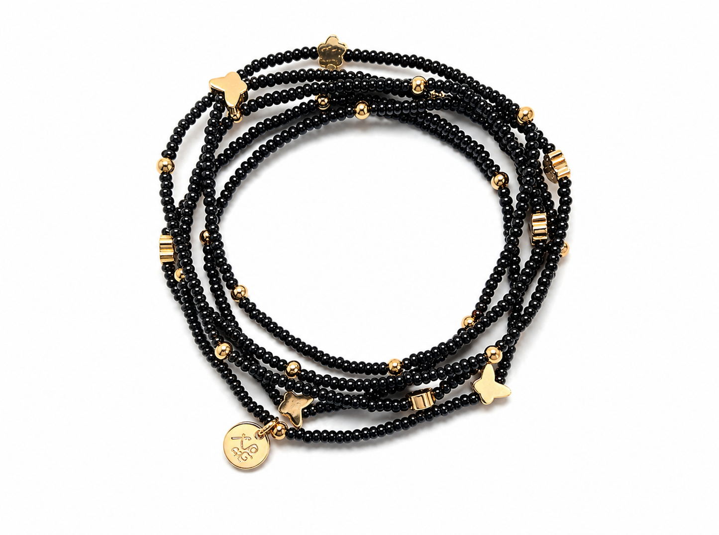 The Wonder Wrap Bracelet