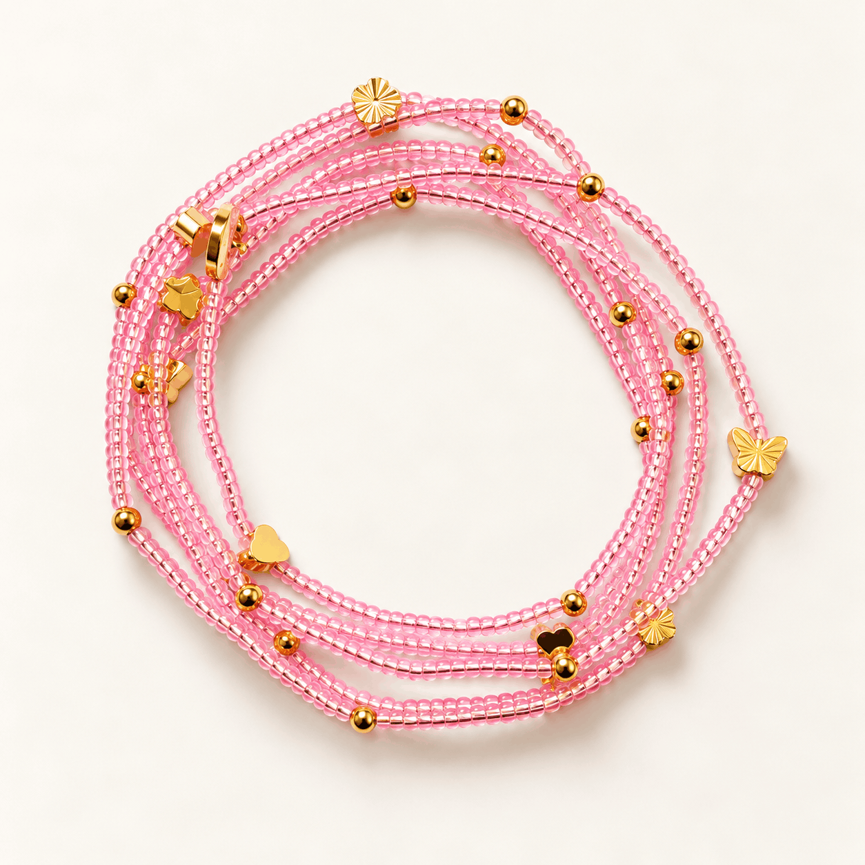 The Wonder Wrap Bracelets