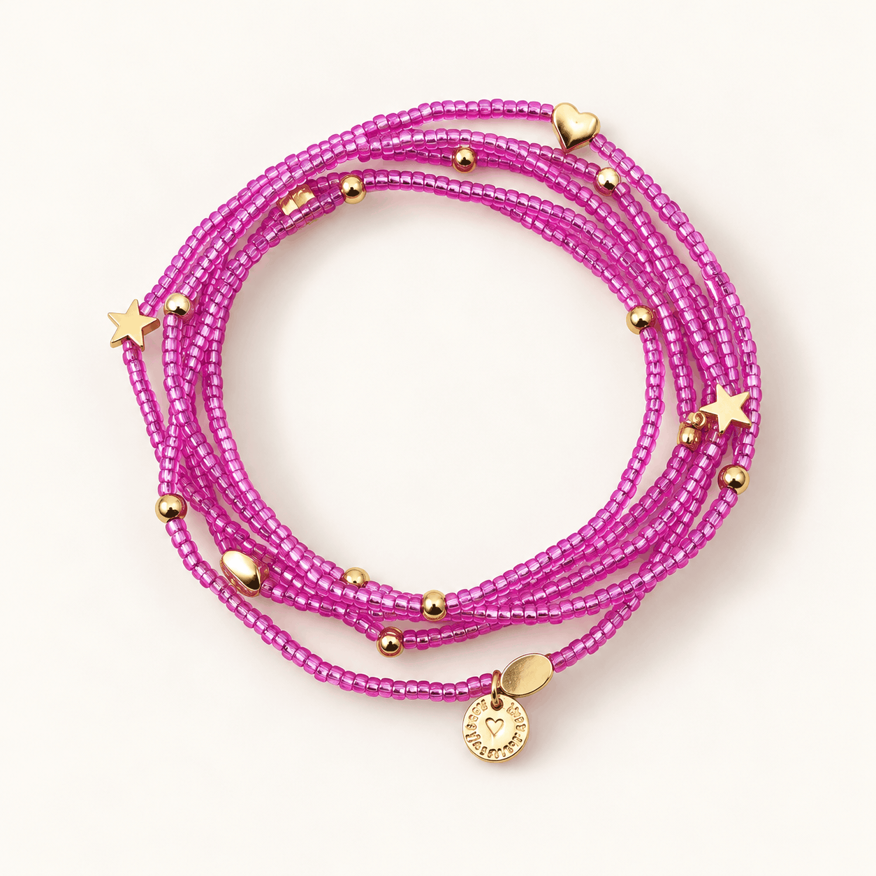 The Wonder Wrap Bracelets