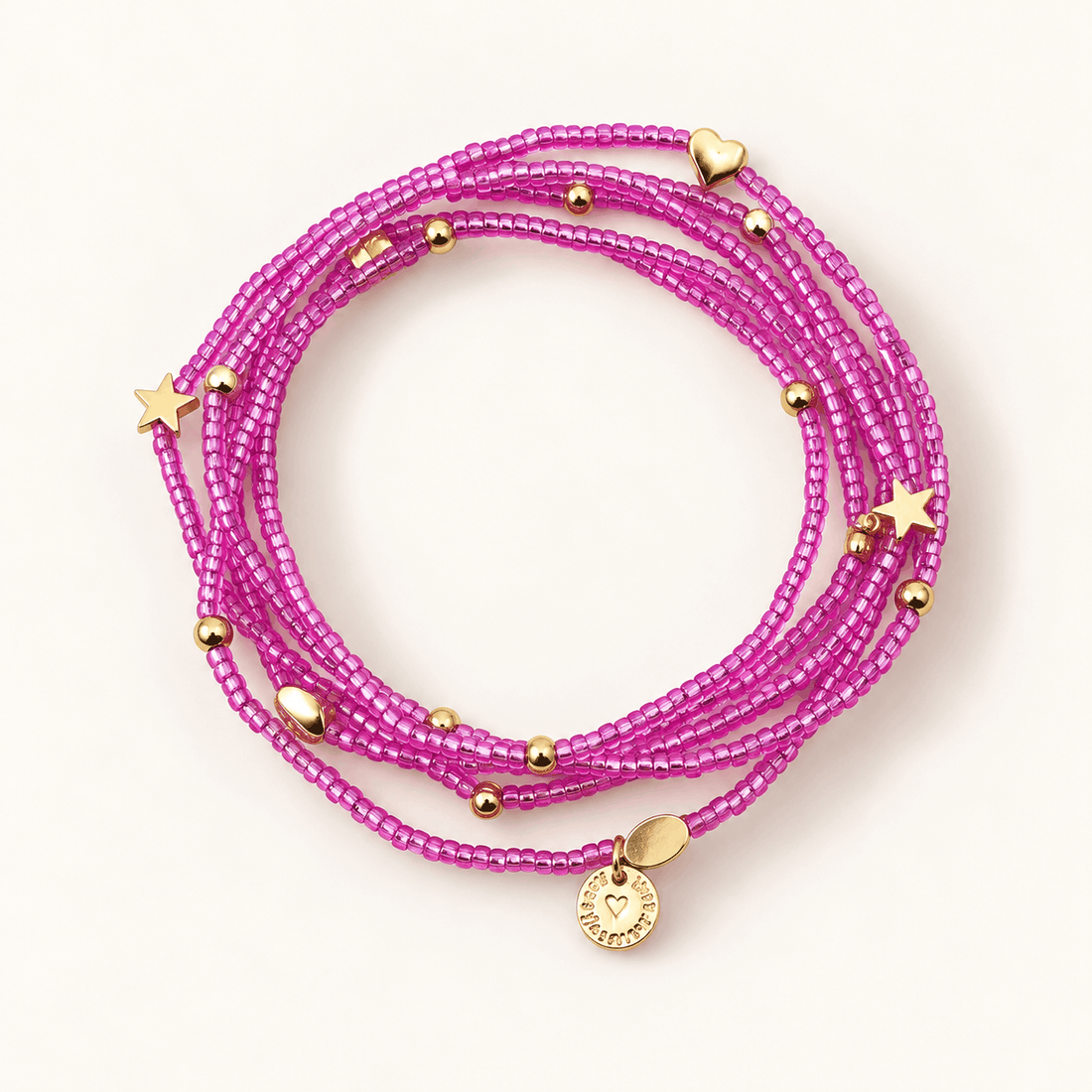 The Wonder Wrap Bracelets