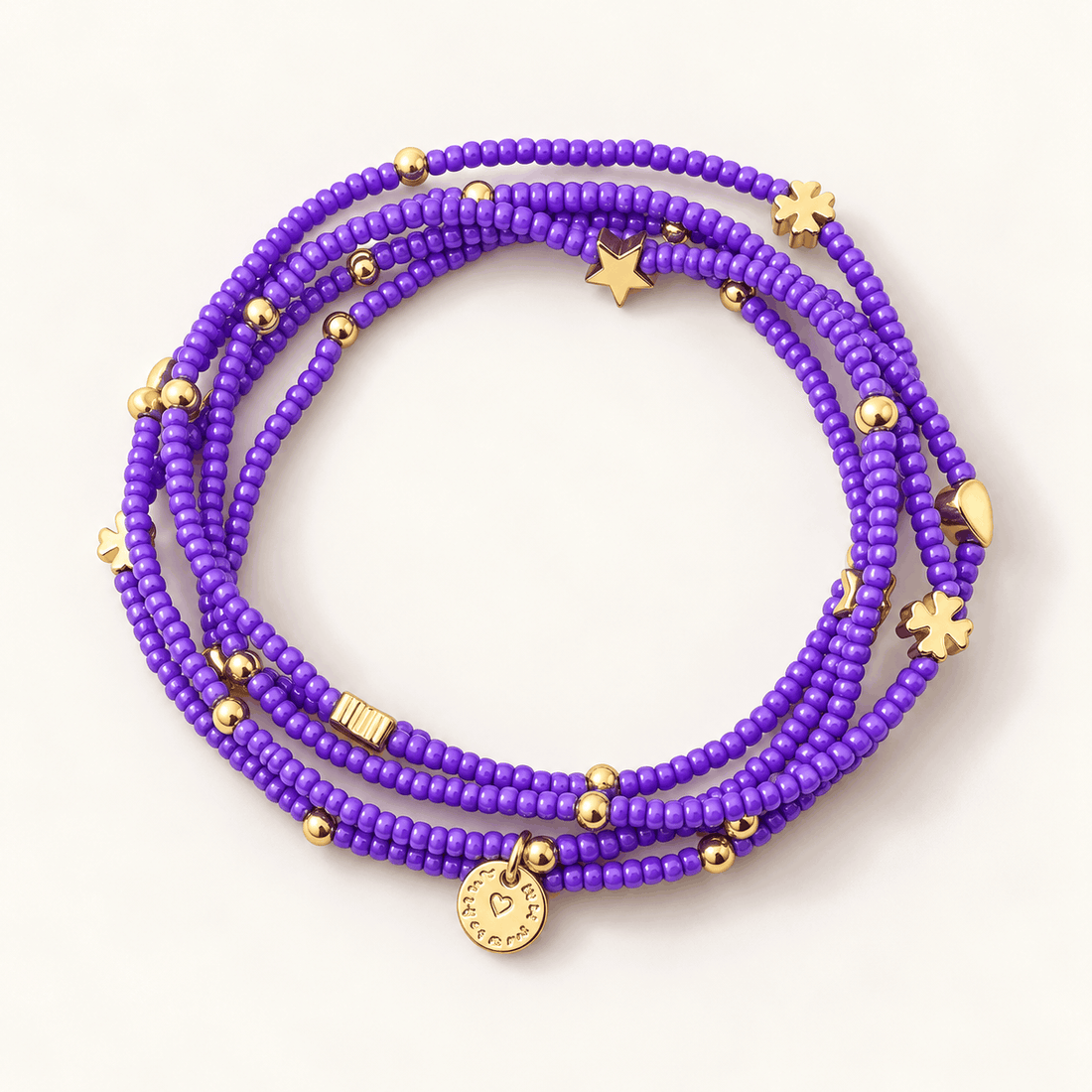 The Wonder Wrap Bracelets