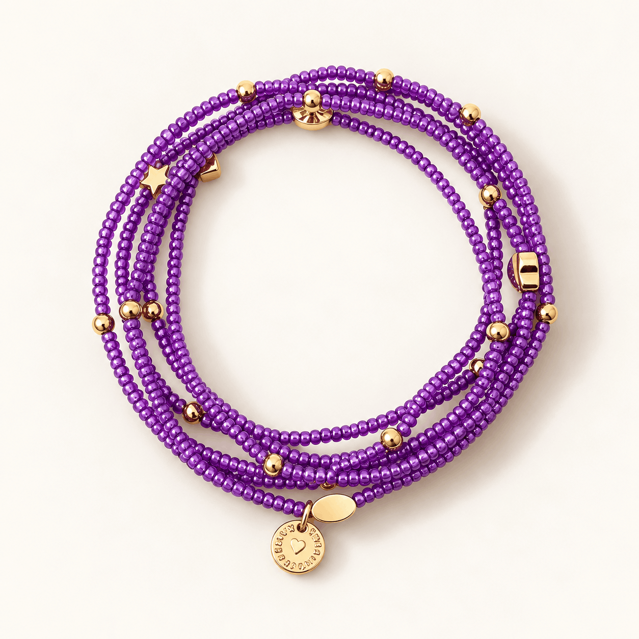 The Wonder Wrap Bracelets