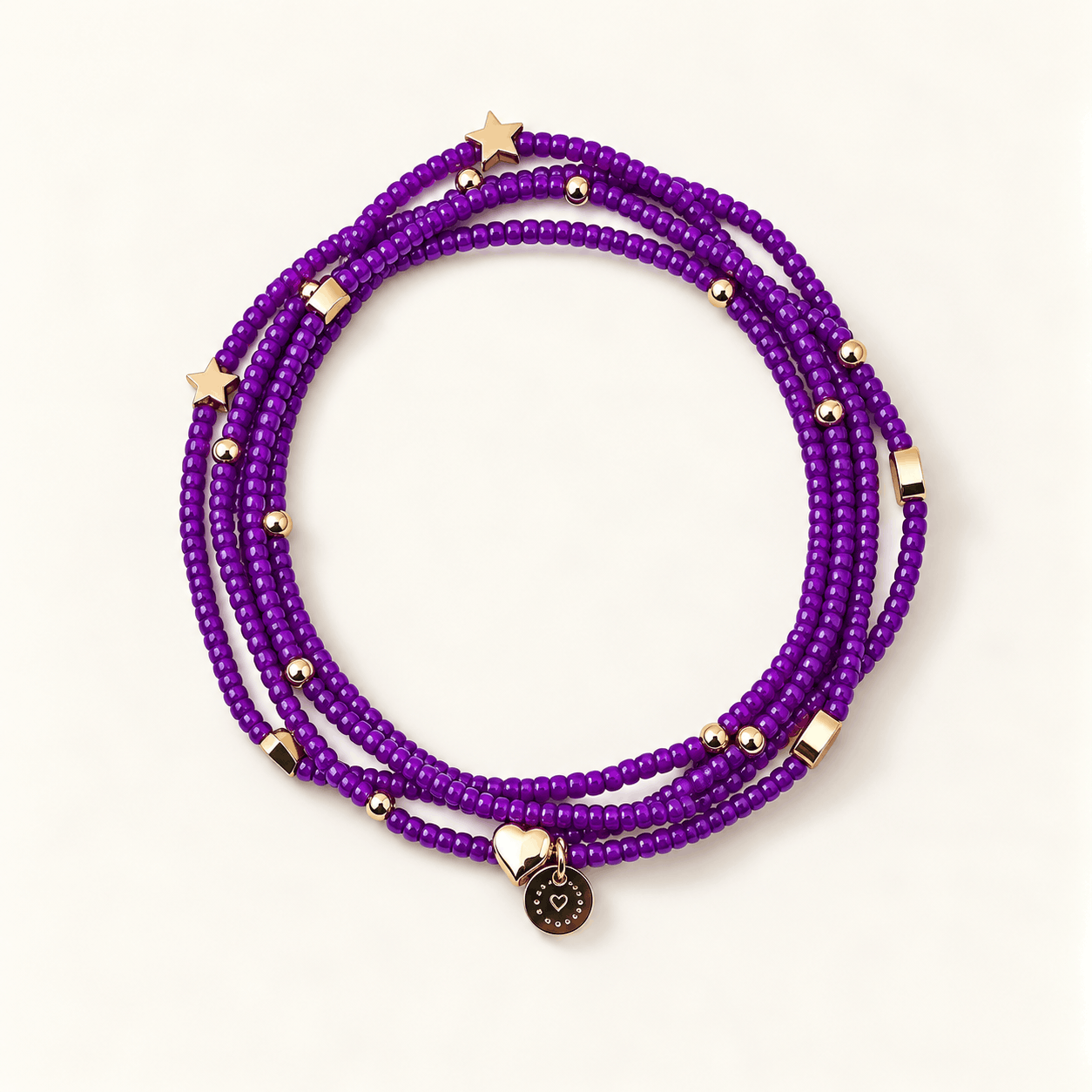 The Wonder Wrap Bracelets