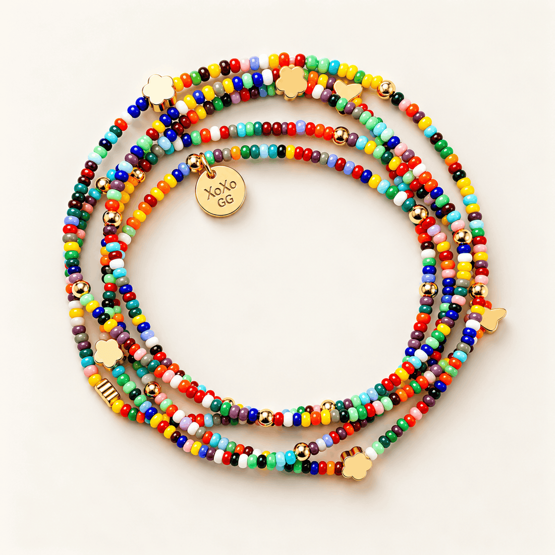 The Wonder Wrap Bracelets