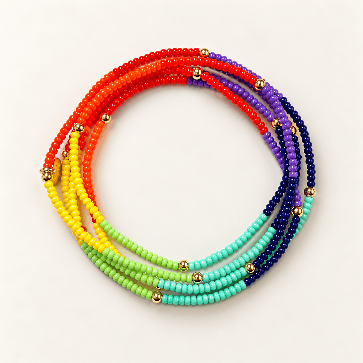 The Wonder Wrap Bracelets