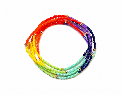 The Wonder Wrap Bracelet