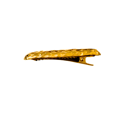 Love You More Hair Clip