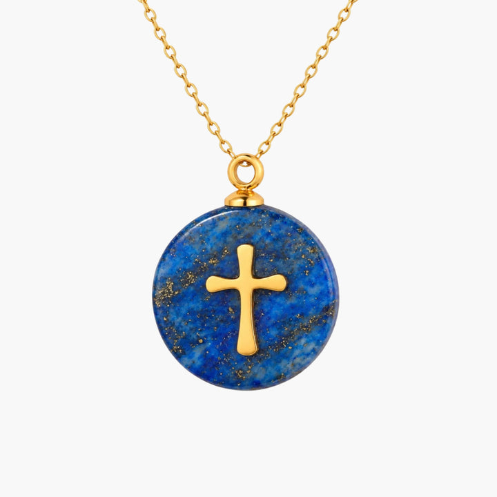Religious Charms Necklace