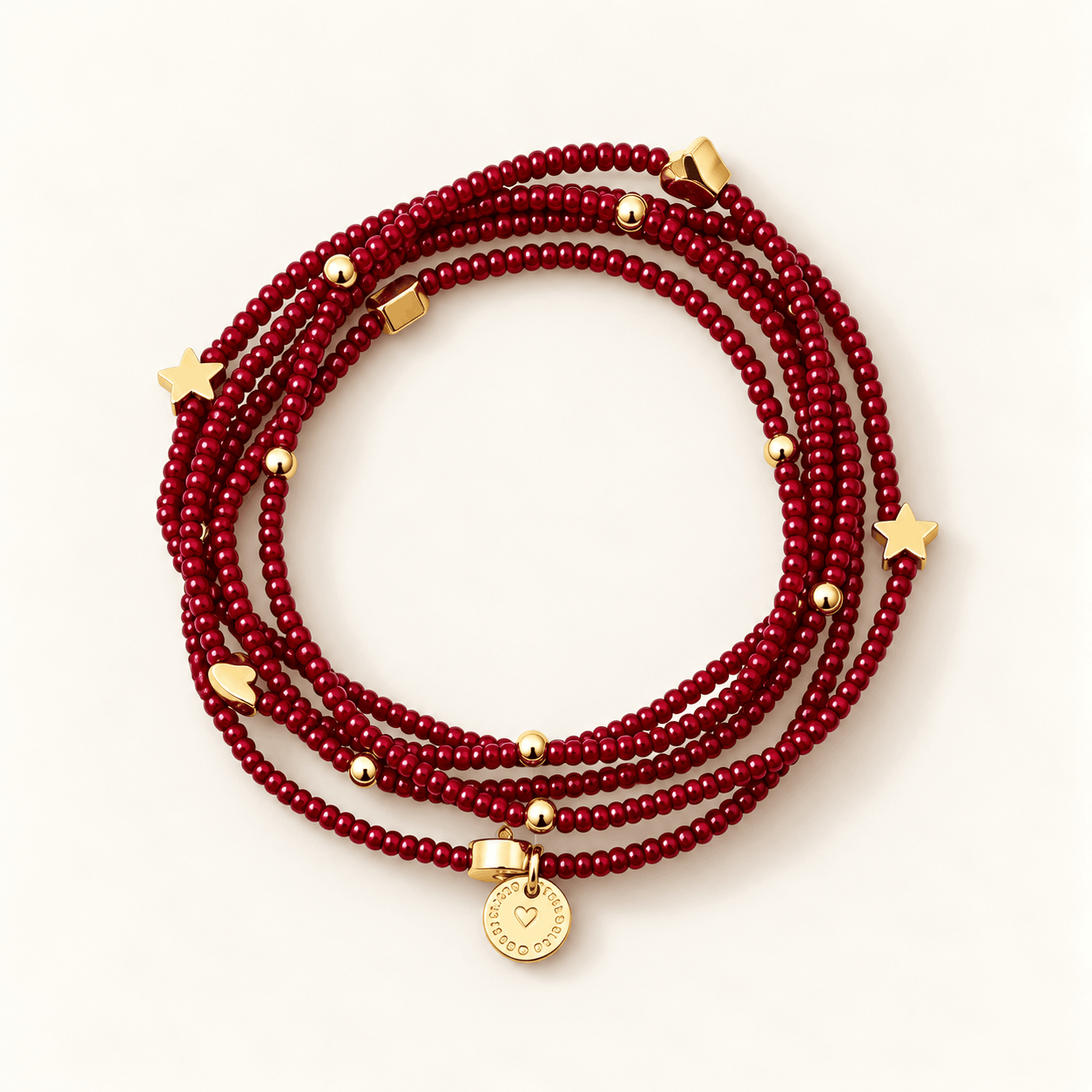 The Wonder Wrap Bracelets