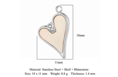 Build Your Own Charm - Silver Charms