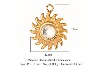 Build Your Own Charm - Sky Charms