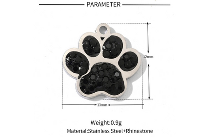 Build Your Own Charm - Silver Charms