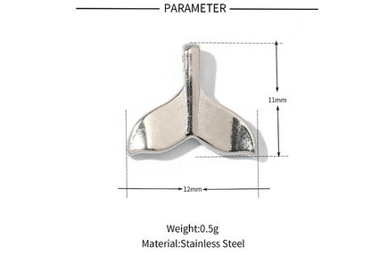 Build Your Own Charm - Silver Charms