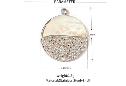 Build Your Own Charm - Silver Charms