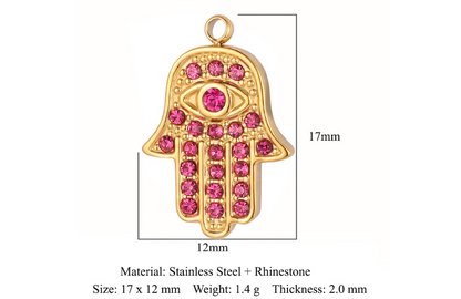 Build Your Own Charm - Miscellaneous Charms