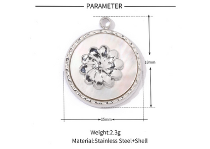 Build Your Own Charm - Silver Charms