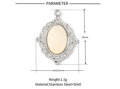 Build Your Own Charm - Silver Charms