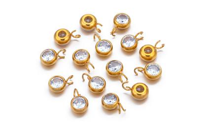 Build Your Own Charm - Miscellaneous Charms