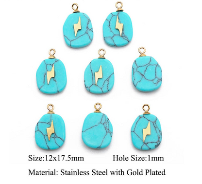 Build Your Own Charm - Sky Charms