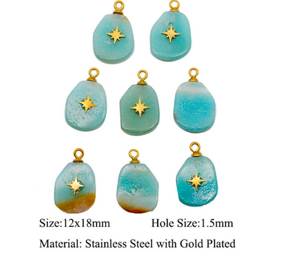 Build Your Own Charm - Sky Charms