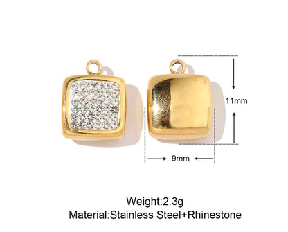 Build Your Own Charm - Miscellaneous Charms