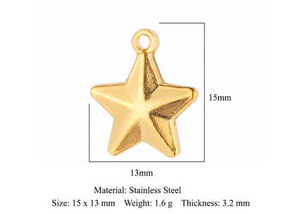 Build Your Own Charm - Sky Charms