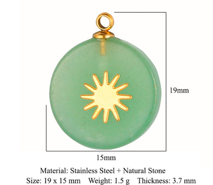 Build Your Own Charm - Sky Charms