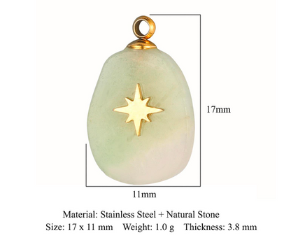 Build Your Own Charm - Sky Charms