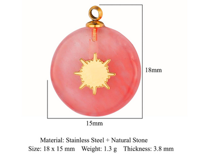 Build Your Own Charm - Sky Charms