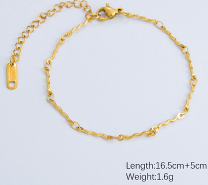 Build Your Own Charm - Bracelets