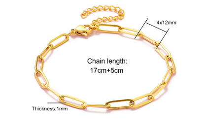 Build Your Own Charm - Bracelets