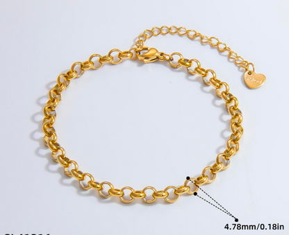 Build Your Own Charm - Bracelets