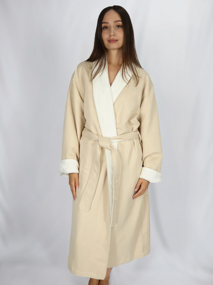 Love You More Comfy Robe