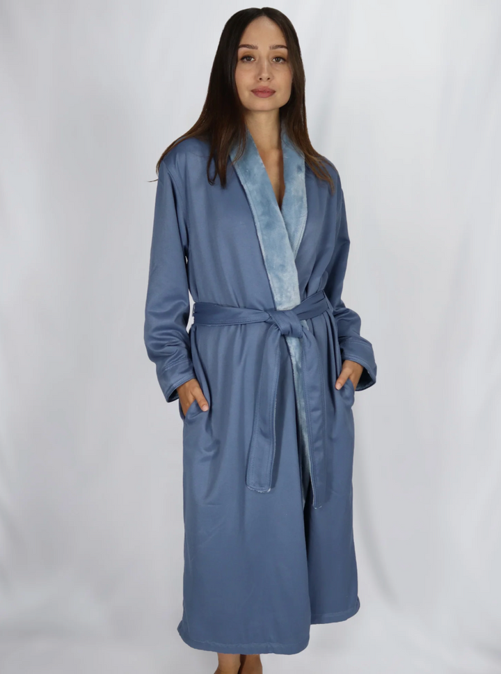 Love You More Comfy Robe