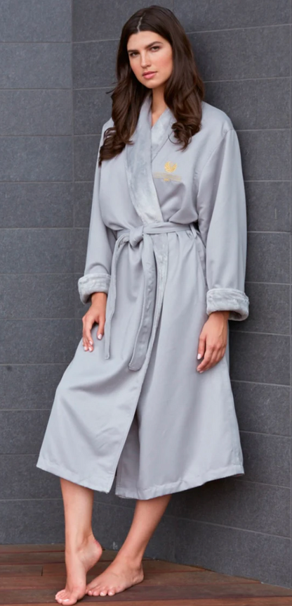 Love You More Comfy Robe