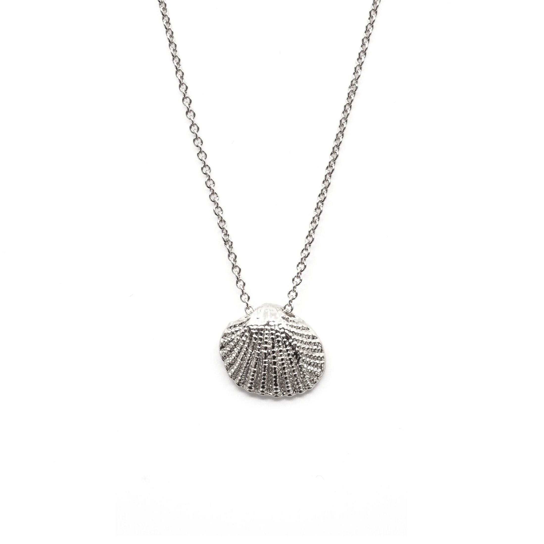 Maui Shell Necklace