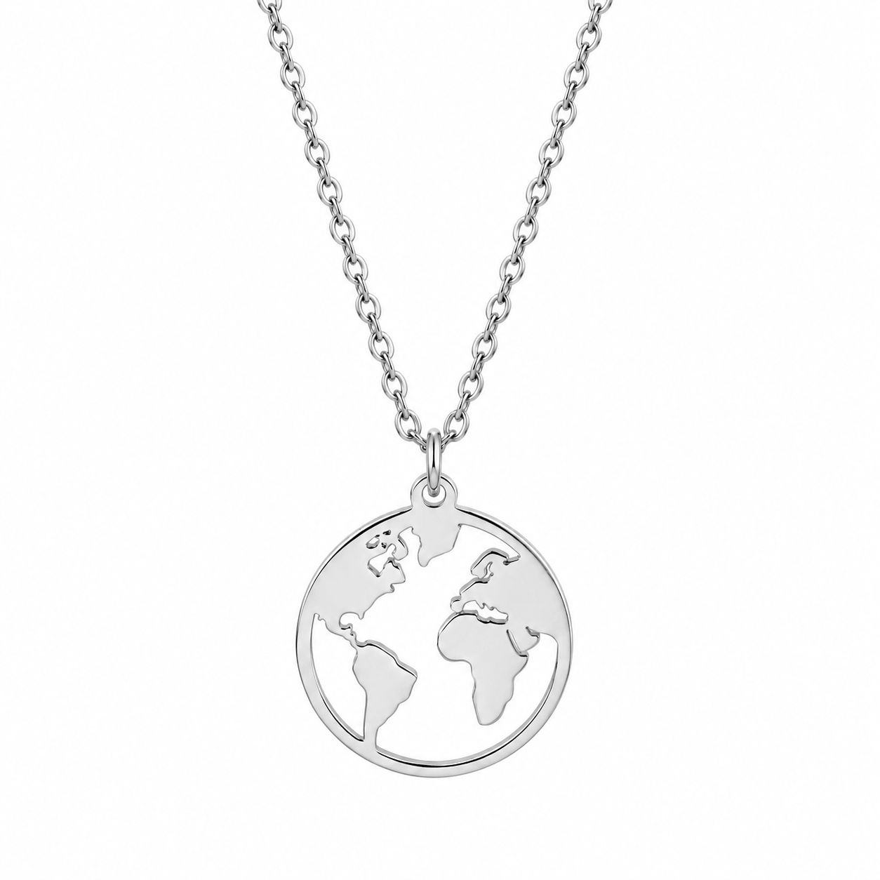 The World Necklace