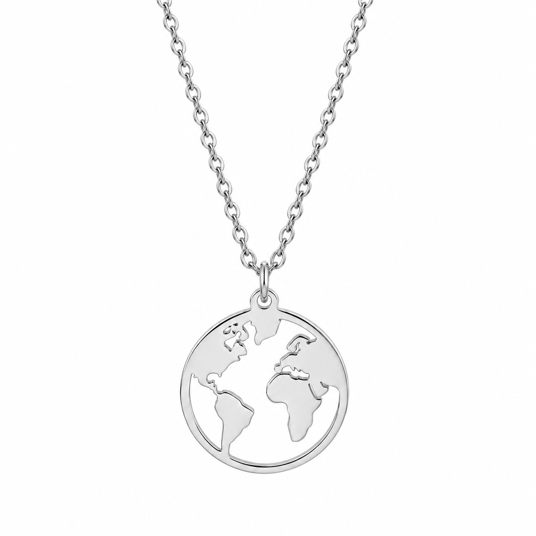 The World Necklace