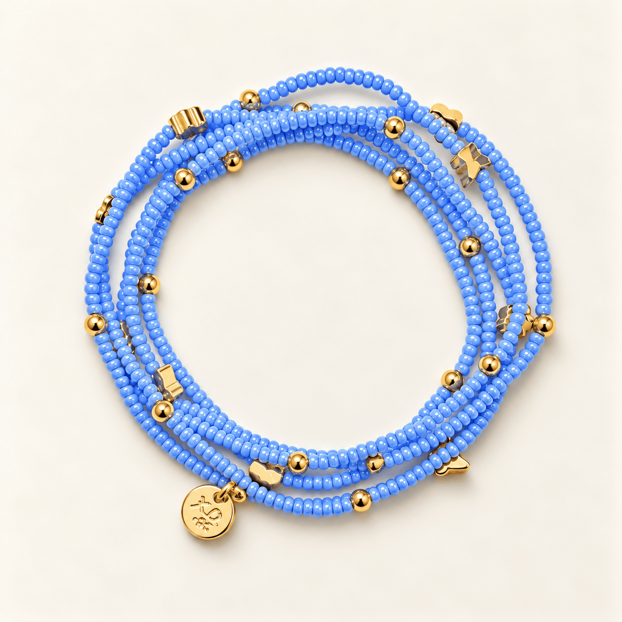 The Wonder Wrap Bracelets