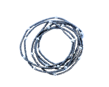 The Wonder Wrap Bracelet